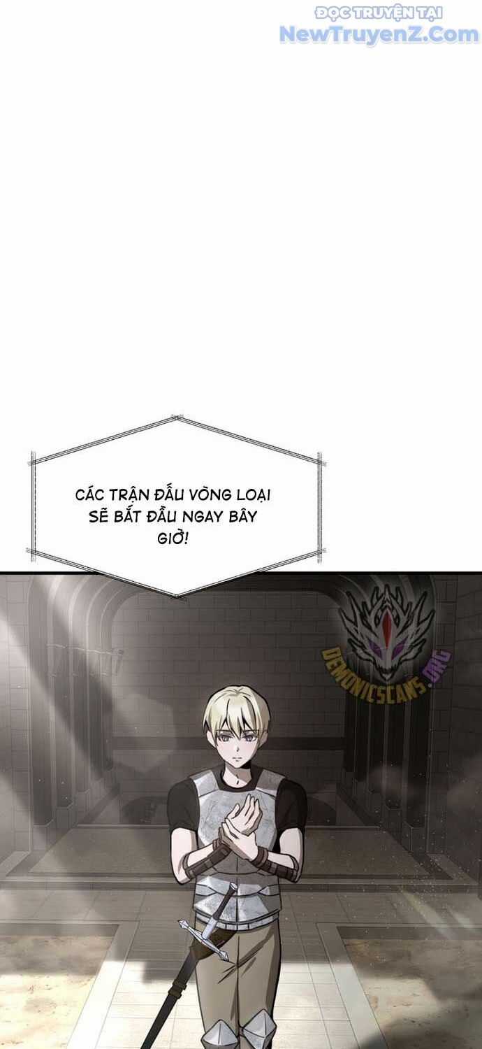 Helmut Đứa Trẻ Bị Ruồng Bỏ Chương 87 trang 61