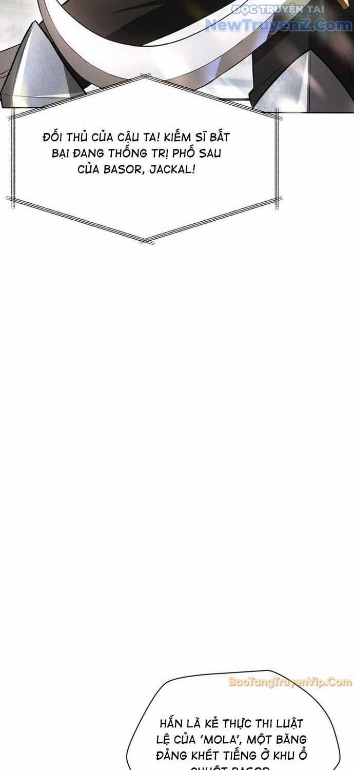 Helmut Đứa Trẻ Bị Ruồng Bỏ Chương 87 trang 63