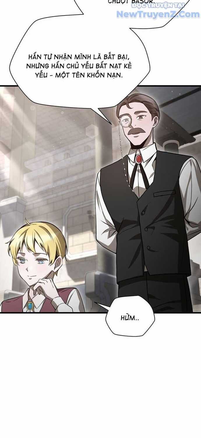 Helmut Đứa Trẻ Bị Ruồng Bỏ Chương 87 trang 64