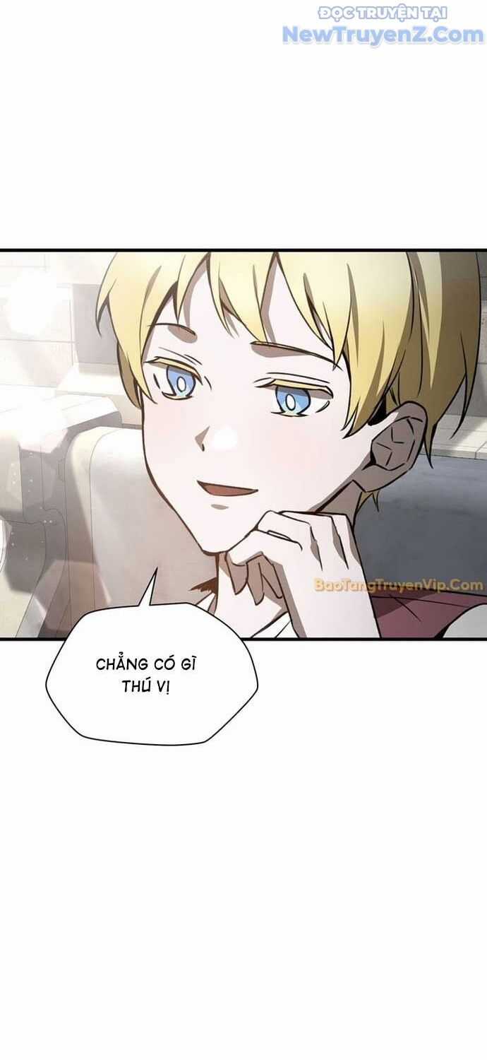 Helmut Đứa Trẻ Bị Ruồng Bỏ Chương 87 trang 65