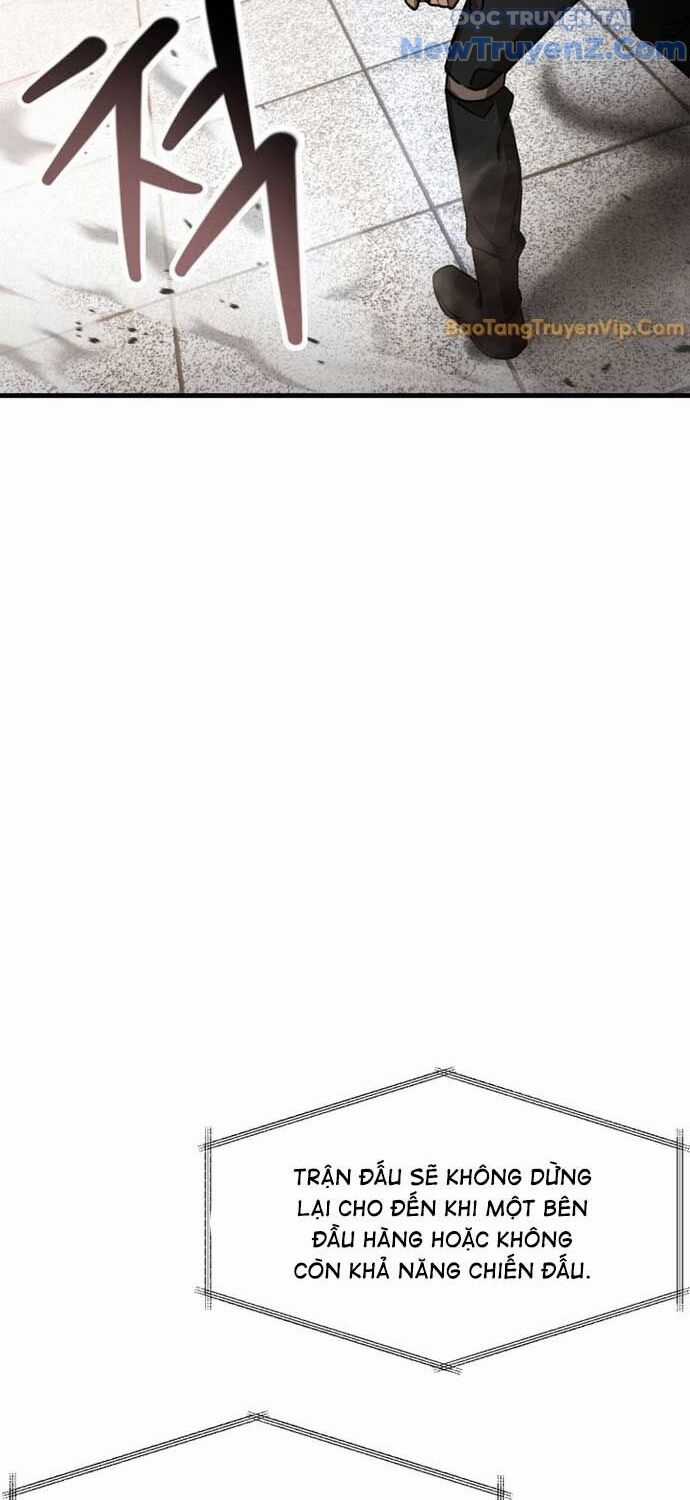 Helmut Đứa Trẻ Bị Ruồng Bỏ Chương 87 trang 67