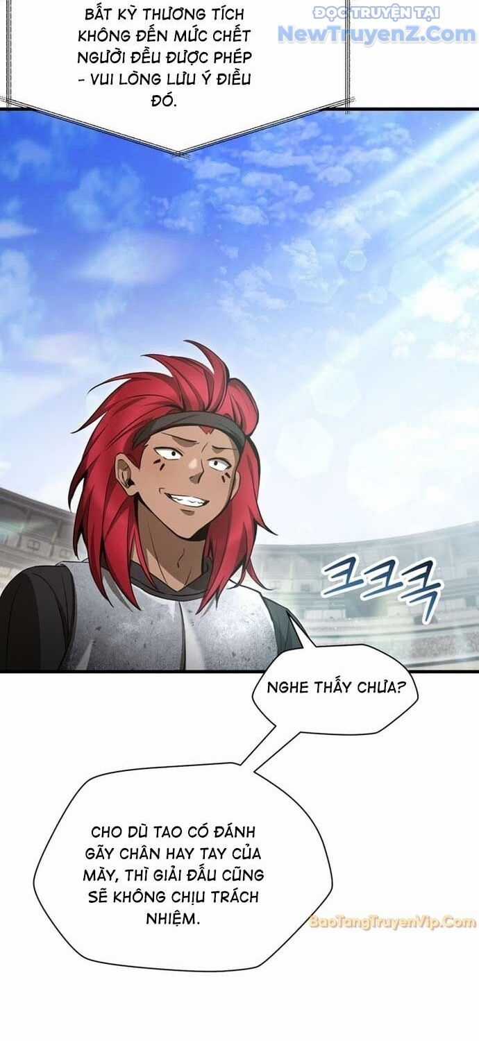 Helmut Đứa Trẻ Bị Ruồng Bỏ Chương 87 trang 68