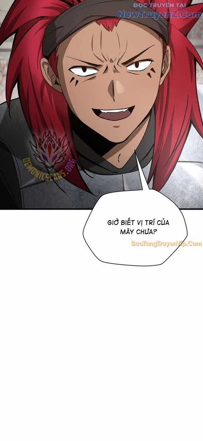 Helmut Đứa Trẻ Bị Ruồng Bỏ Chương 87 trang 70