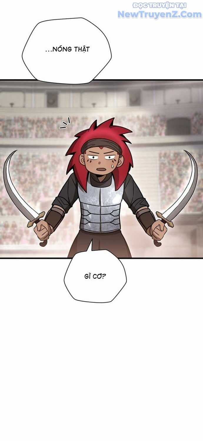 Helmut Đứa Trẻ Bị Ruồng Bỏ Chương 87 trang 71