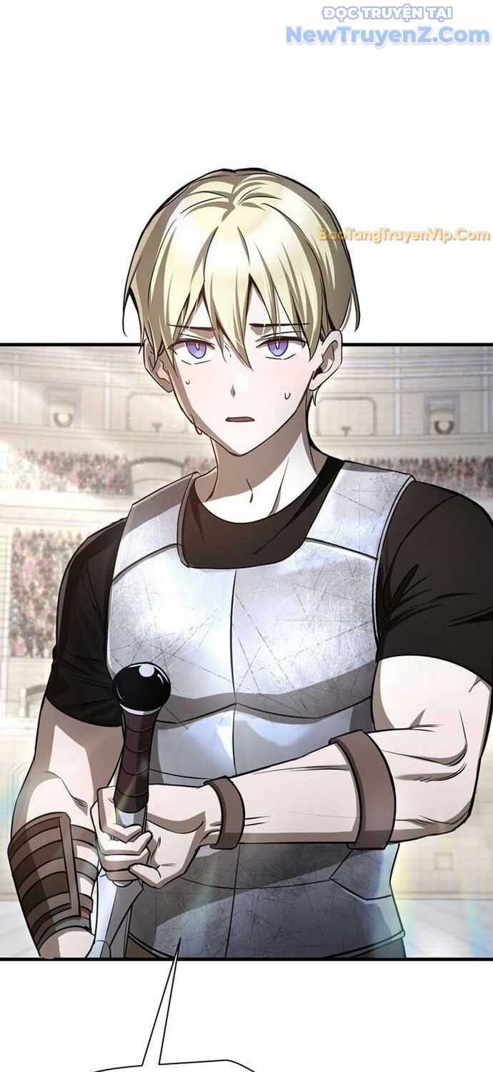 Helmut Đứa Trẻ Bị Ruồng Bỏ Chương 87 trang 72