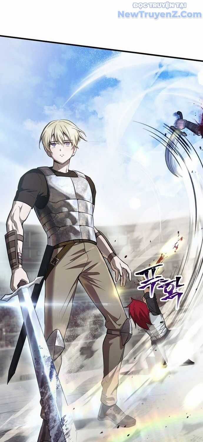 Helmut Đứa Trẻ Bị Ruồng Bỏ Chương 87 trang 81