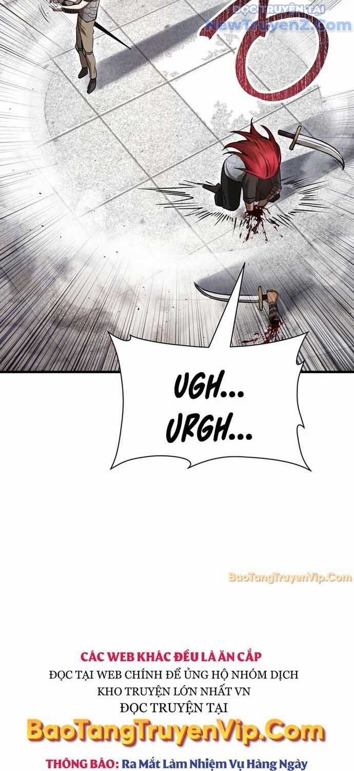 Helmut Đứa Trẻ Bị Ruồng Bỏ Chương 87 trang 83