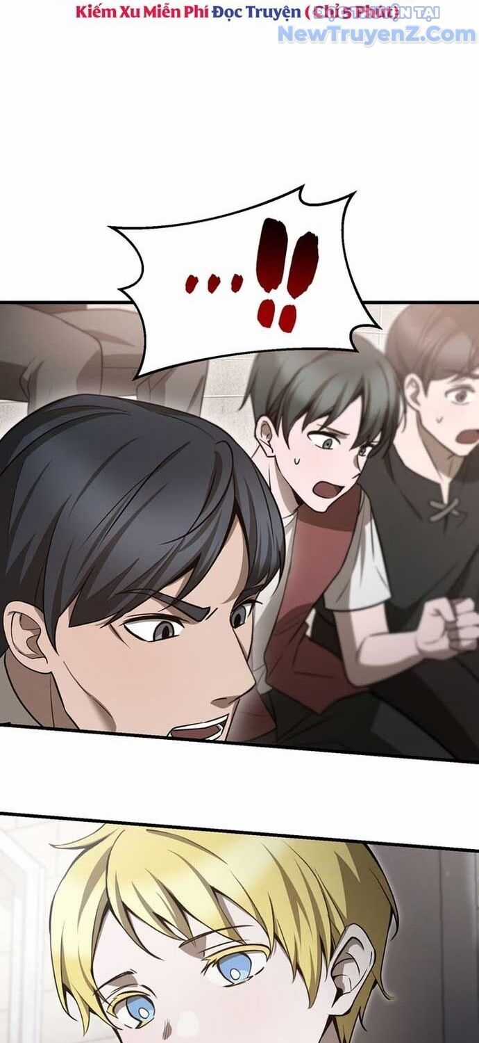 Helmut Đứa Trẻ Bị Ruồng Bỏ Chương 87 trang 84