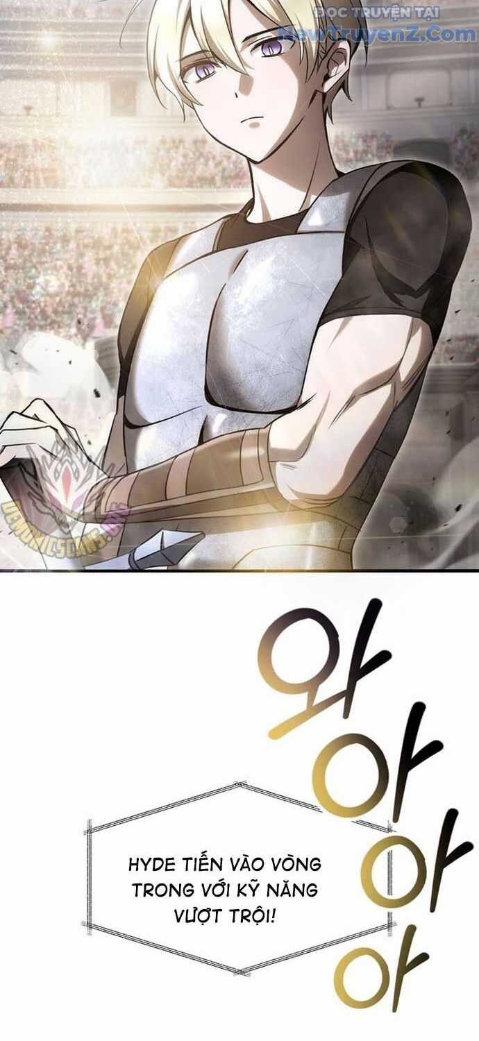 Helmut Đứa Trẻ Bị Ruồng Bỏ Chương 87 trang 86