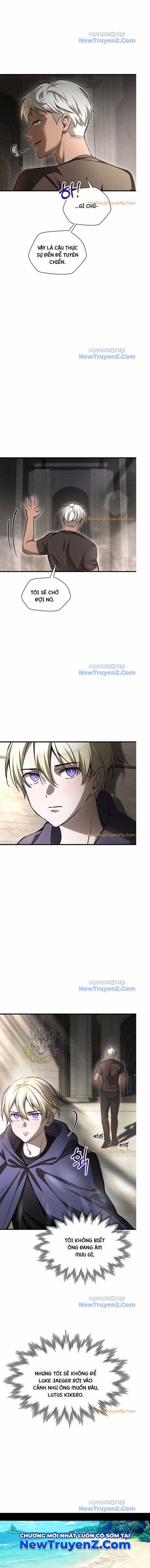 Helmut Đứa Trẻ Bị Ruồng Bỏ Chương 89 trang 5