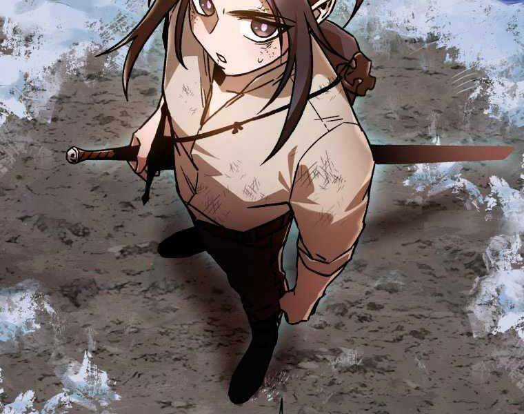 Helmut Đứa Trẻ Bị Ruồng Bỏ Chương 9 trang 128