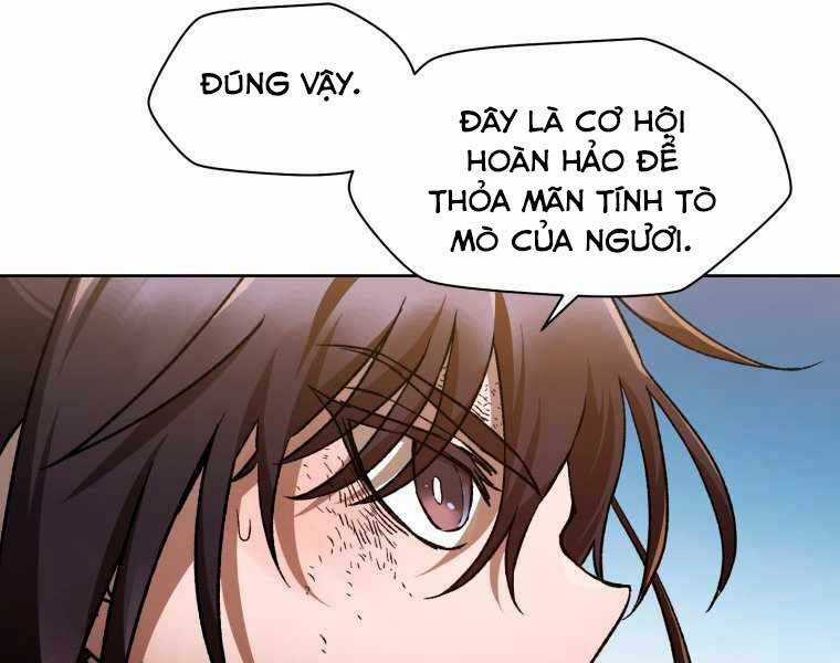 Helmut Đứa Trẻ Bị Ruồng Bỏ Chương 9 trang 144