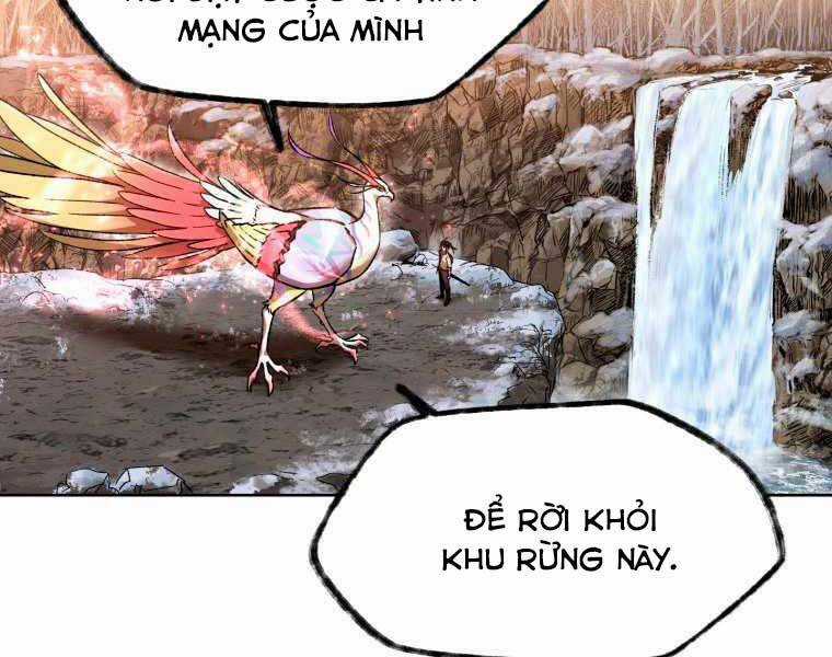 Helmut Đứa Trẻ Bị Ruồng Bỏ Chương 9 trang 171