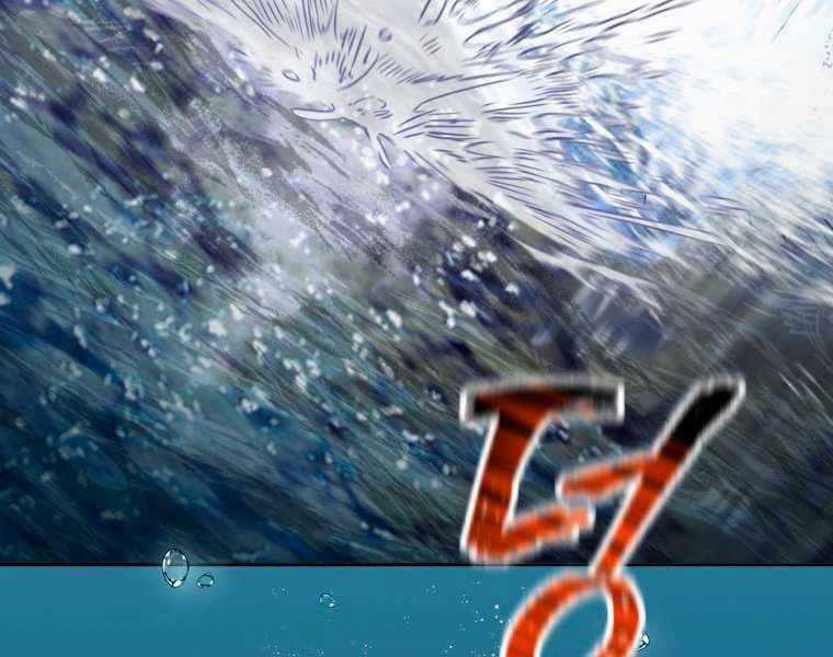 Helmut Đứa Trẻ Bị Ruồng Bỏ Chương 9 trang 204