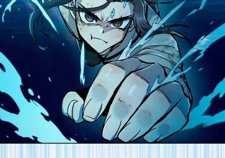 Helmut Đứa Trẻ Bị Ruồng Bỏ Chương 9 trang 206