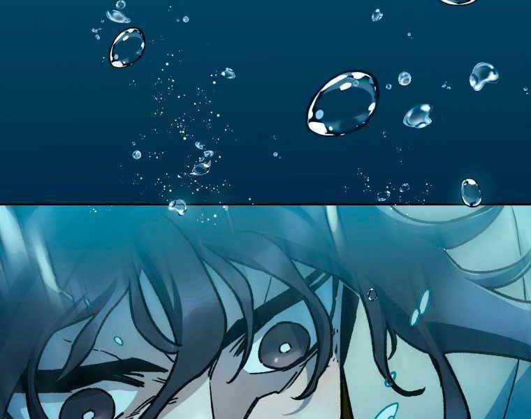 Helmut Đứa Trẻ Bị Ruồng Bỏ Chương 9 trang 210