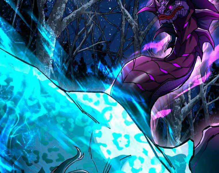 Helmut Đứa Trẻ Bị Ruồng Bỏ Chương 9 trang 3