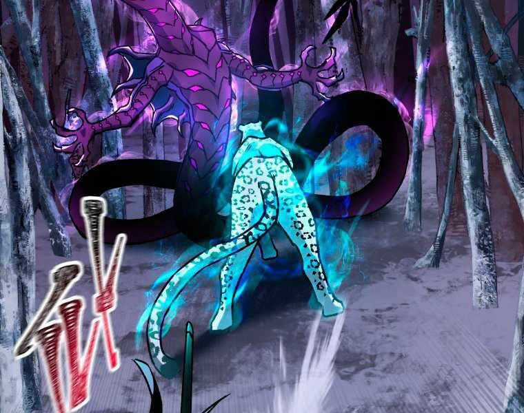 Helmut Đứa Trẻ Bị Ruồng Bỏ Chương 9 trang 35