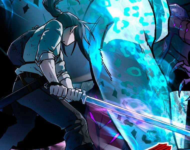 Helmut Đứa Trẻ Bị Ruồng Bỏ Chương 9 trang 4