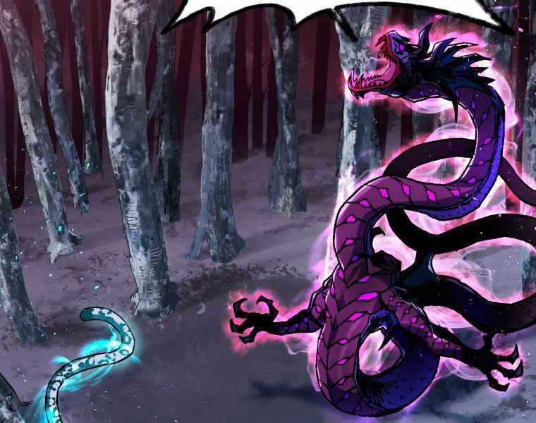 Helmut Đứa Trẻ Bị Ruồng Bỏ Chương 9 trang 51