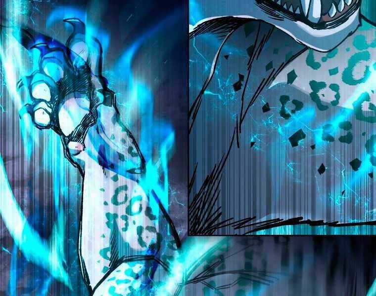 Helmut Đứa Trẻ Bị Ruồng Bỏ Chương 9 trang 62