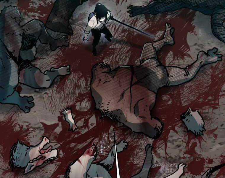 Helmut Đứa Trẻ Bị Ruồng Bỏ Chương 9 trang 83