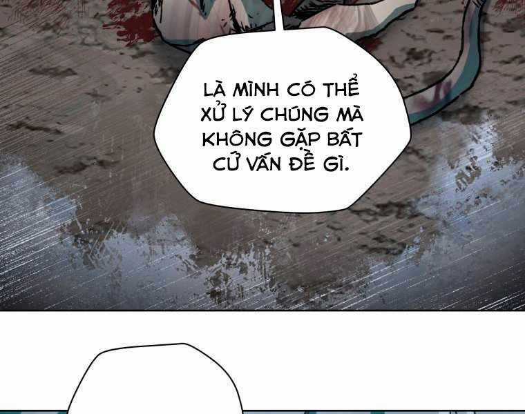 Helmut Đứa Trẻ Bị Ruồng Bỏ Chương 9 trang 84