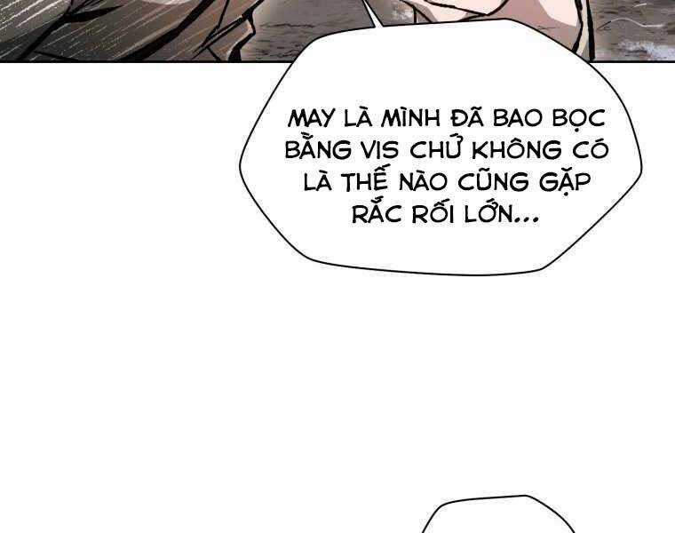 Helmut Đứa Trẻ Bị Ruồng Bỏ Chương 9 trang 99