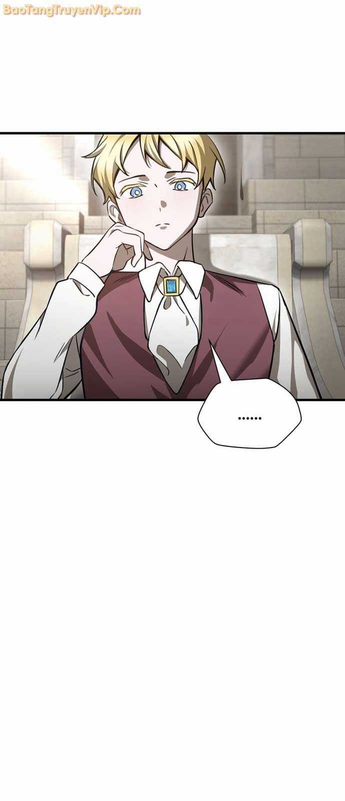 Helmut Đứa Trẻ Bị Ruồng Bỏ Chương 91 trang 11