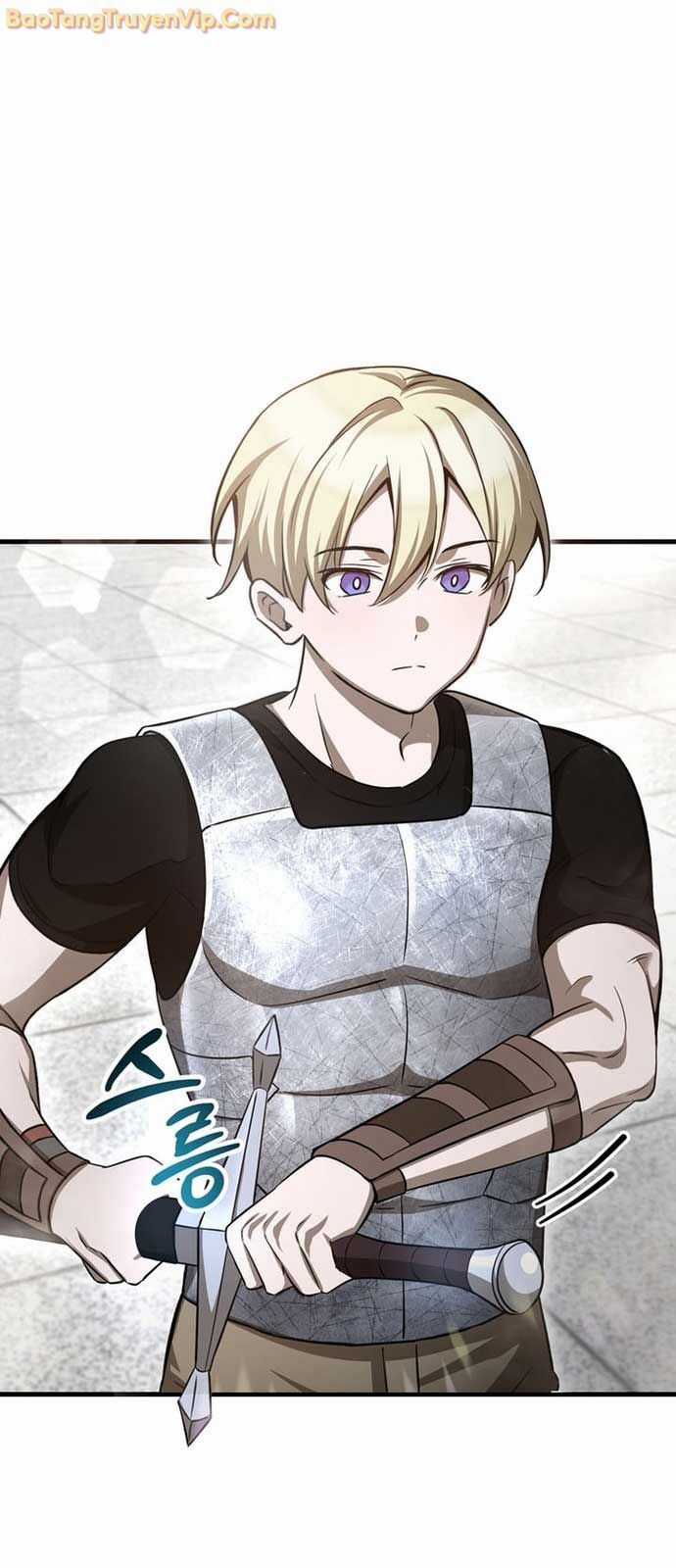 Helmut Đứa Trẻ Bị Ruồng Bỏ Chương 91 trang 12