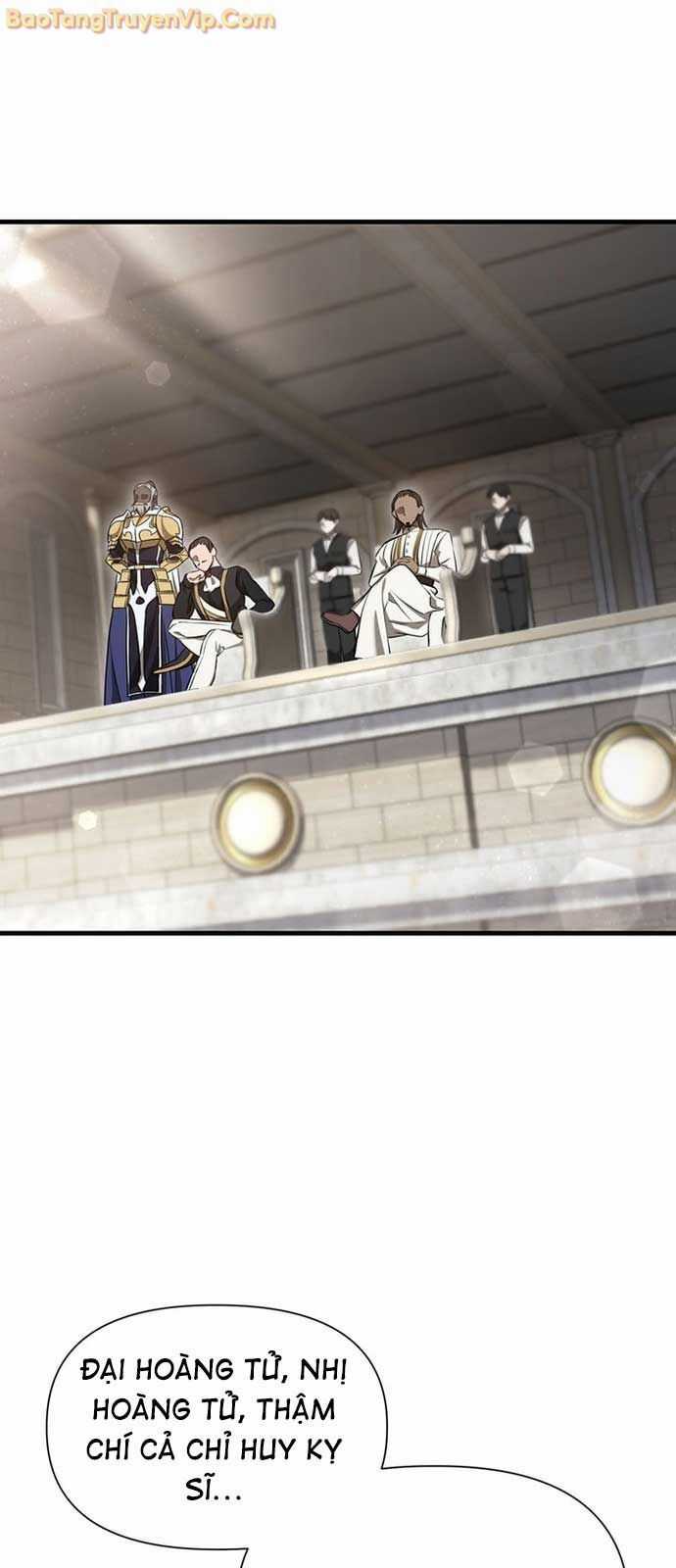 Helmut Đứa Trẻ Bị Ruồng Bỏ Chương 91 trang 14