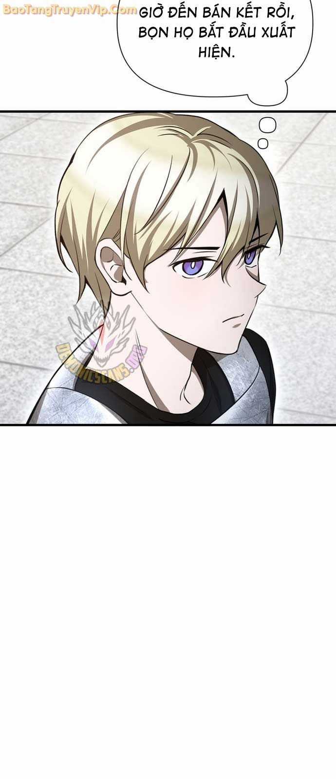 Helmut Đứa Trẻ Bị Ruồng Bỏ Chương 91 trang 15