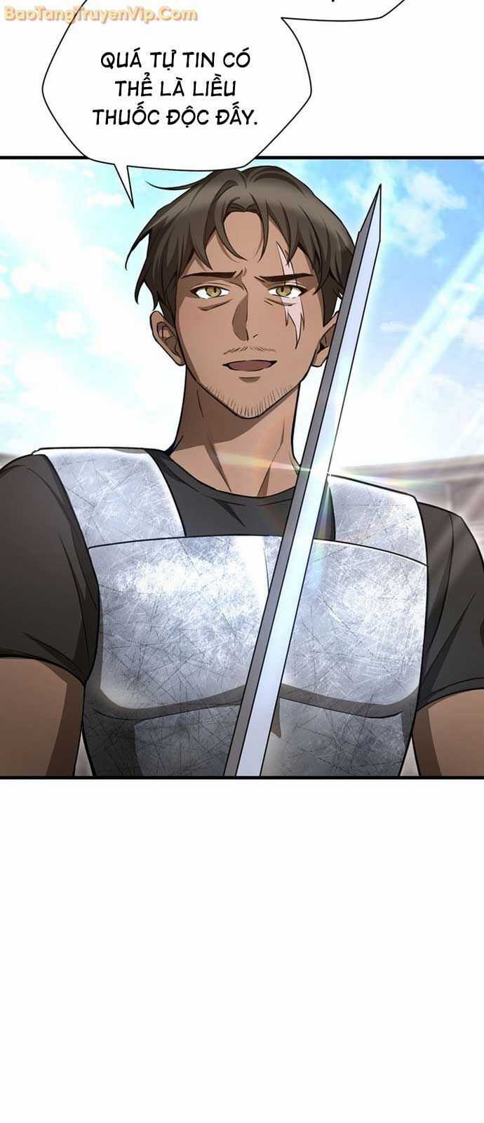 Helmut Đứa Trẻ Bị Ruồng Bỏ Chương 91 trang 17