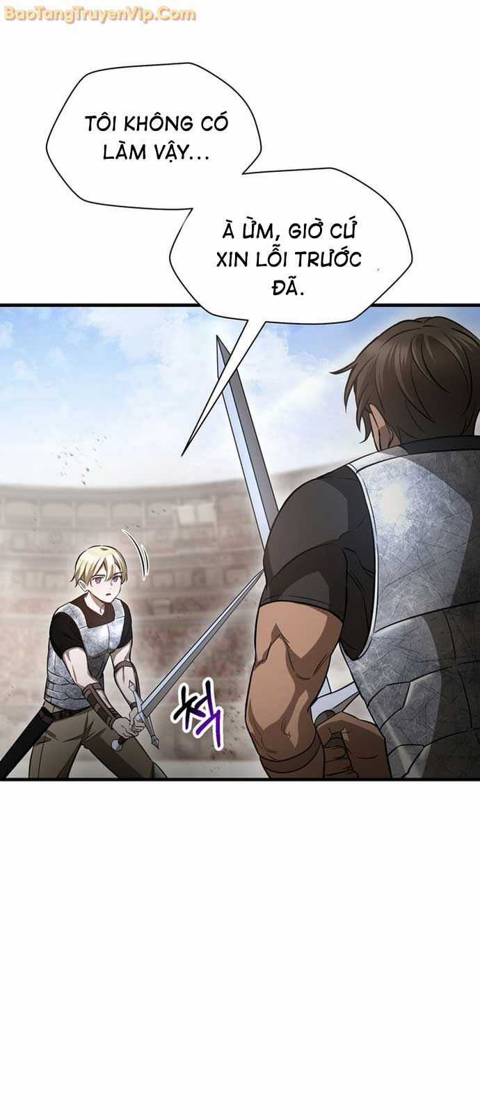 Helmut Đứa Trẻ Bị Ruồng Bỏ Chương 91 trang 18