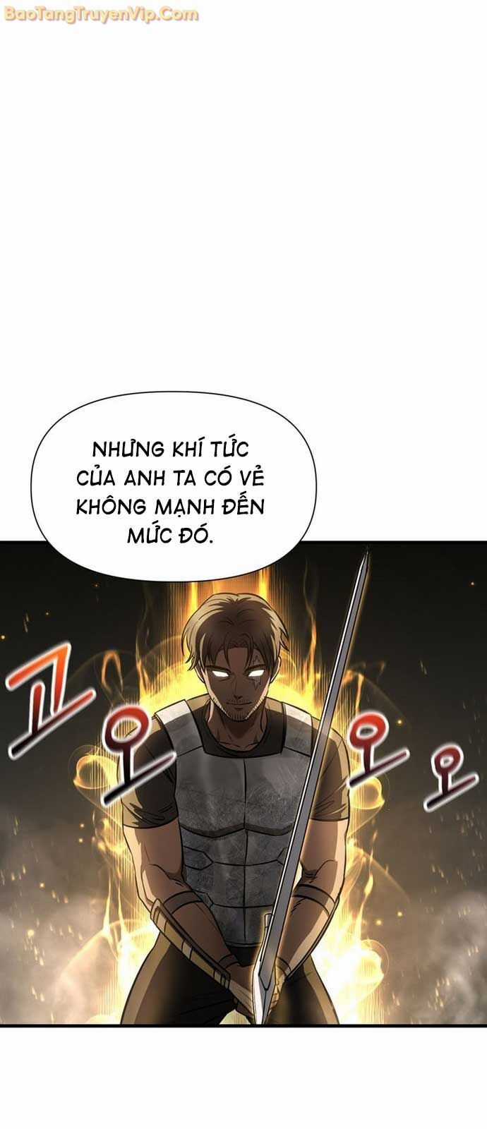 Helmut Đứa Trẻ Bị Ruồng Bỏ Chương 91 trang 20