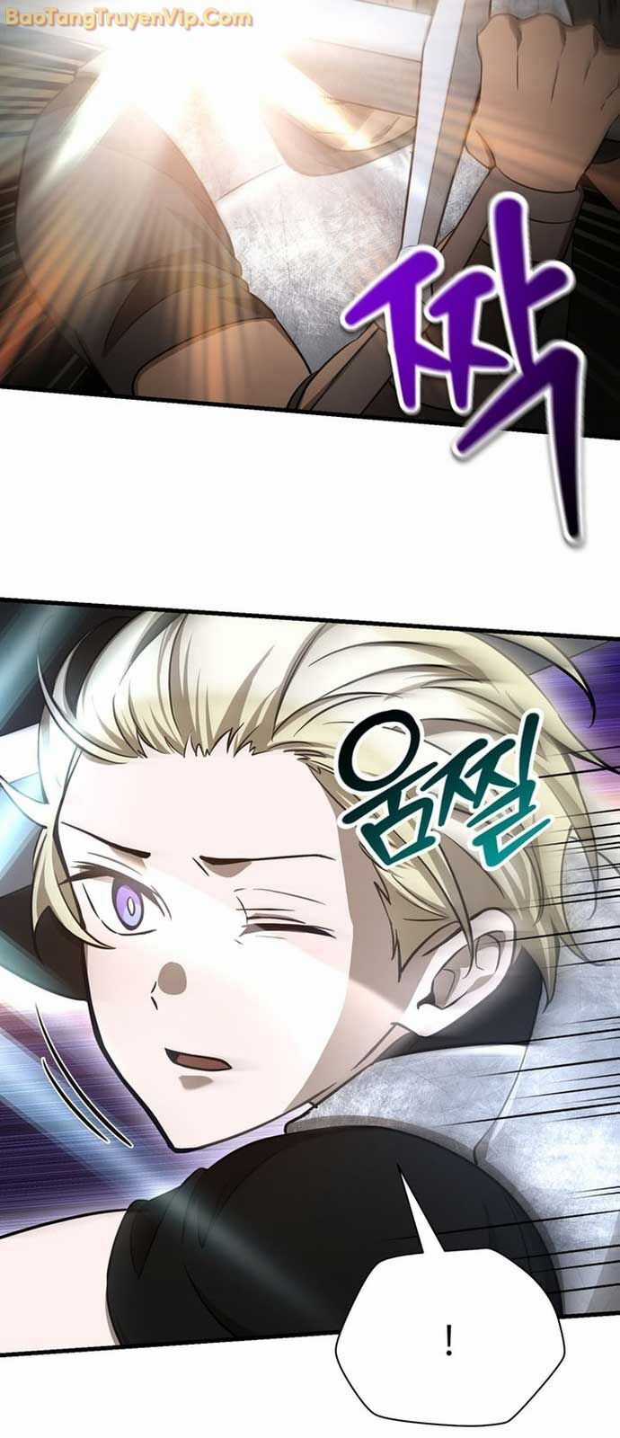 Helmut Đứa Trẻ Bị Ruồng Bỏ Chương 91 trang 24