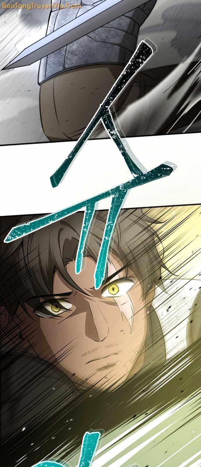 Helmut Đứa Trẻ Bị Ruồng Bỏ Chương 91 trang 27