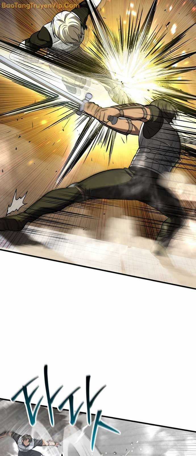 Helmut Đứa Trẻ Bị Ruồng Bỏ Chương 91 trang 29