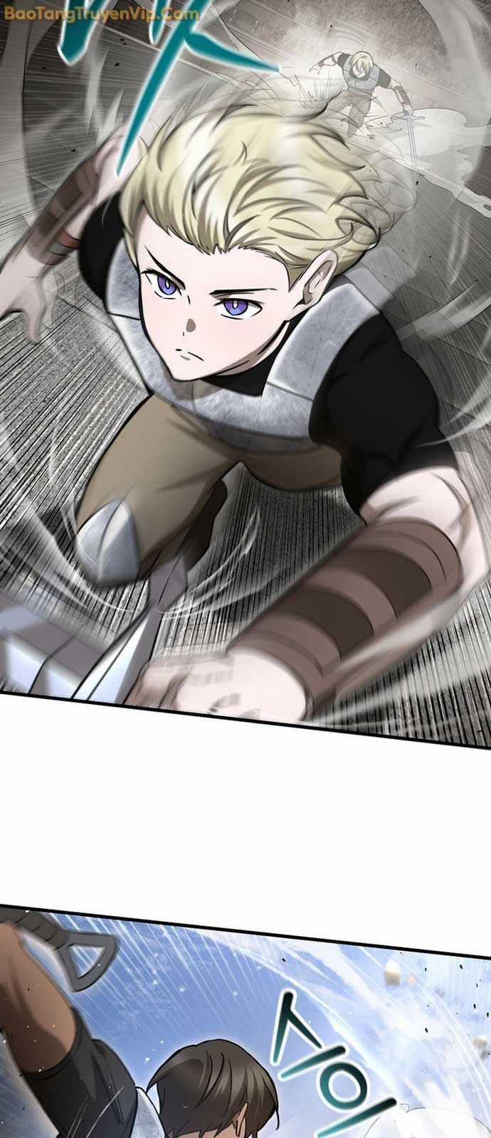 Helmut Đứa Trẻ Bị Ruồng Bỏ Chương 91 trang 31