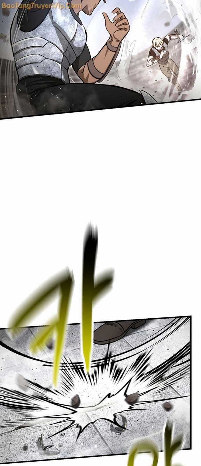 Helmut Đứa Trẻ Bị Ruồng Bỏ Chương 91 trang 32