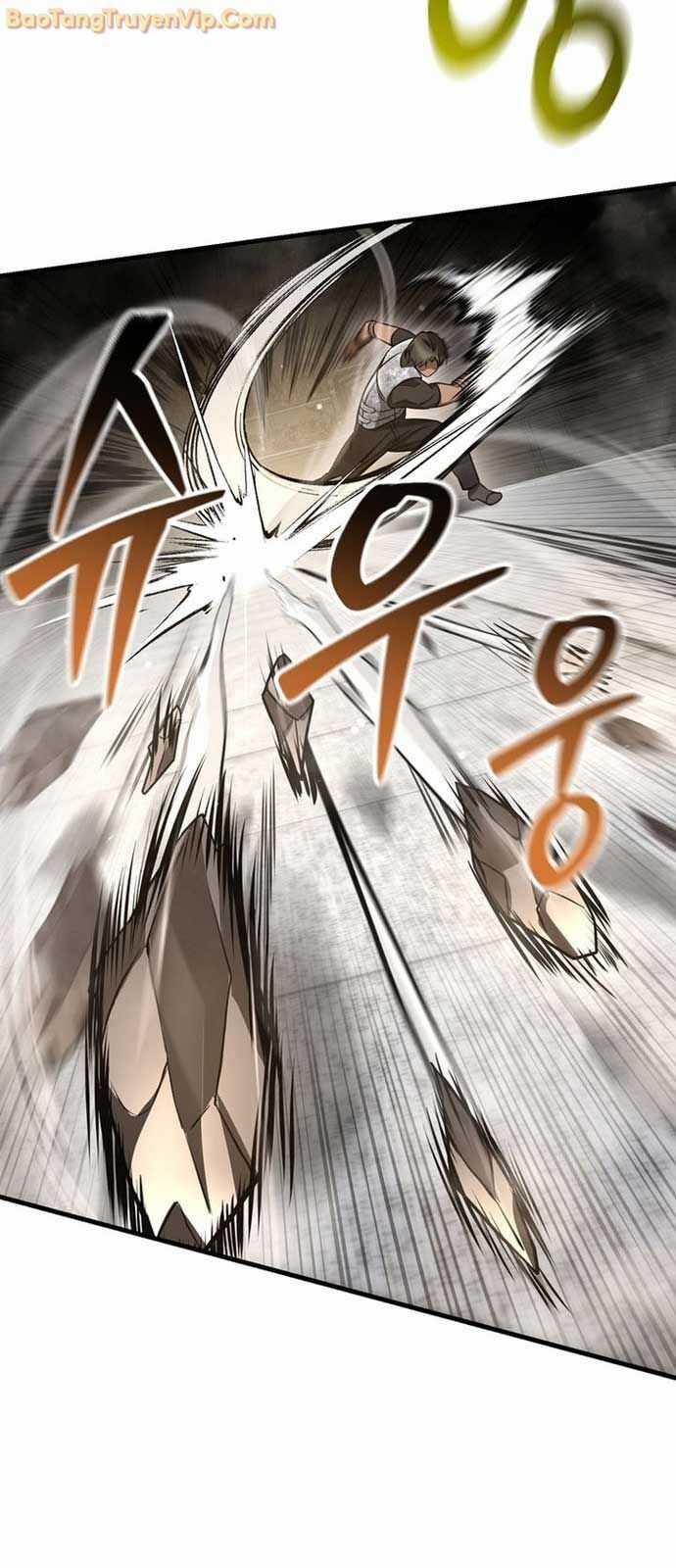 Helmut Đứa Trẻ Bị Ruồng Bỏ Chương 91 trang 33