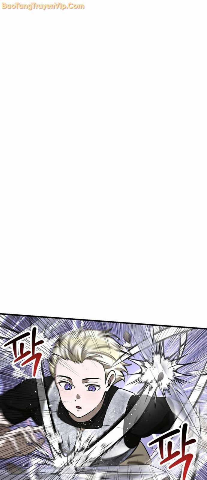 Helmut Đứa Trẻ Bị Ruồng Bỏ Chương 91 trang 34