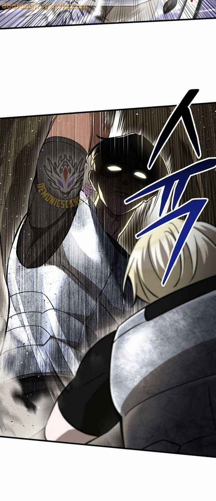 Helmut Đứa Trẻ Bị Ruồng Bỏ Chương 91 trang 35