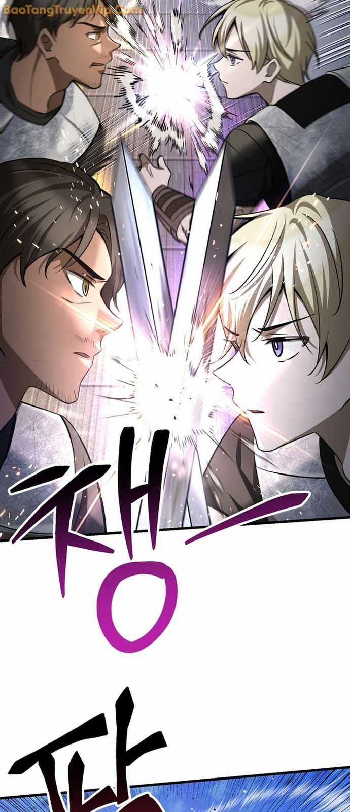 Helmut Đứa Trẻ Bị Ruồng Bỏ Chương 91 trang 37