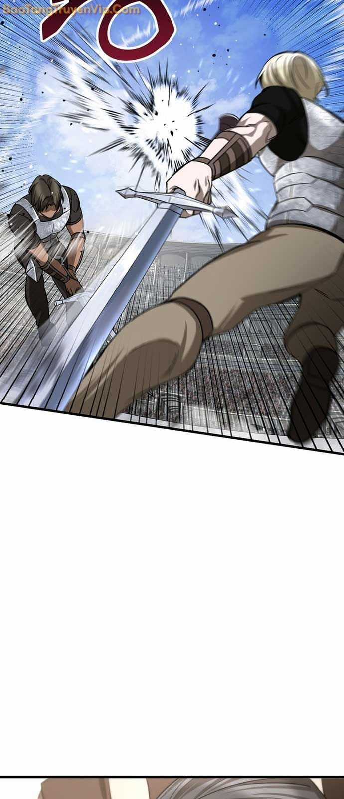 Helmut Đứa Trẻ Bị Ruồng Bỏ Chương 91 trang 38