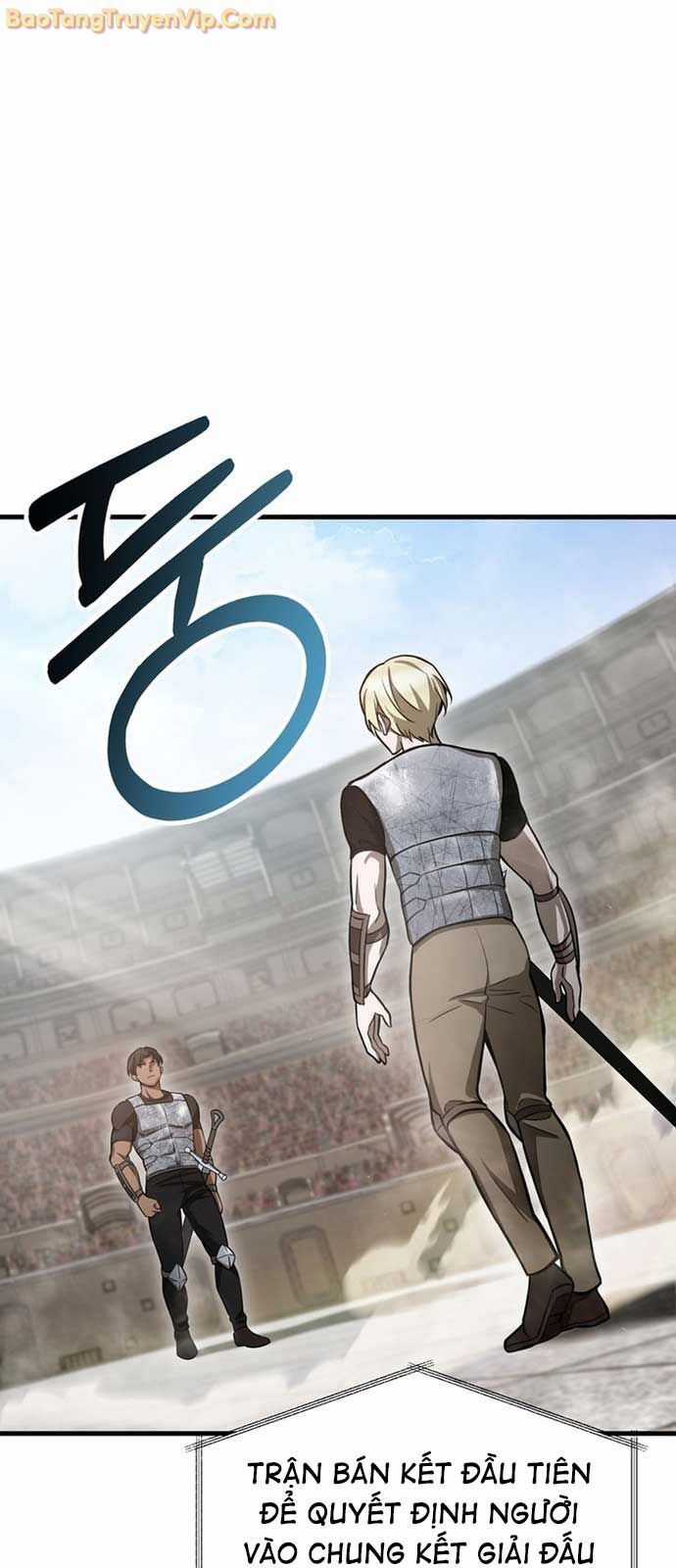 Helmut Đứa Trẻ Bị Ruồng Bỏ Chương 91 trang 4