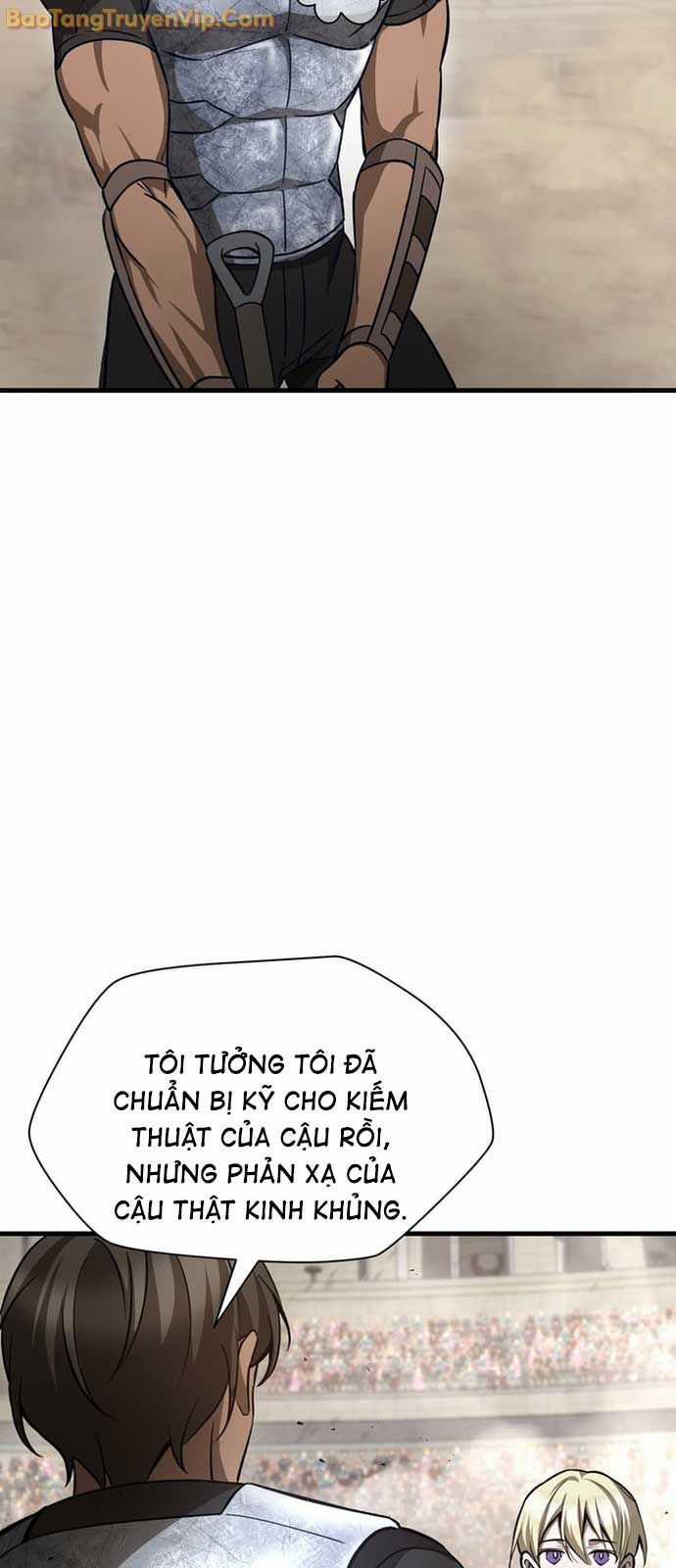 Helmut Đứa Trẻ Bị Ruồng Bỏ Chương 91 trang 43