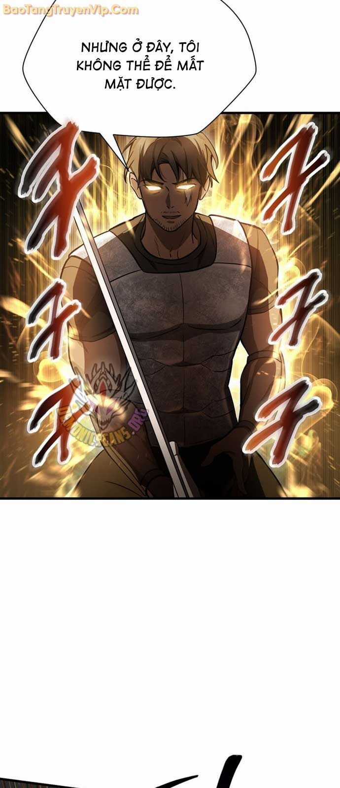 Helmut Đứa Trẻ Bị Ruồng Bỏ Chương 91 trang 45