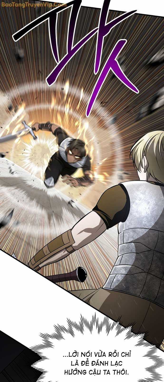 Helmut Đứa Trẻ Bị Ruồng Bỏ Chương 91 trang 46