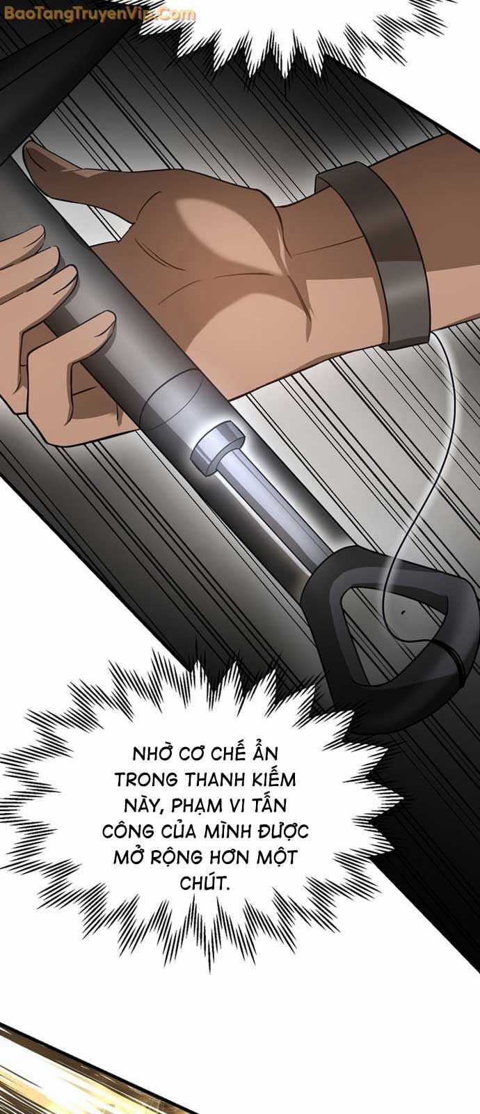 Helmut Đứa Trẻ Bị Ruồng Bỏ Chương 91 trang 47